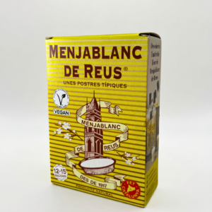 Estoig Menjablanc de Reus 150 g